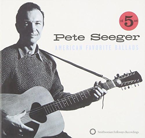 Amazon.com: Smithsonian Folkways Collection: CDs & Vinyl